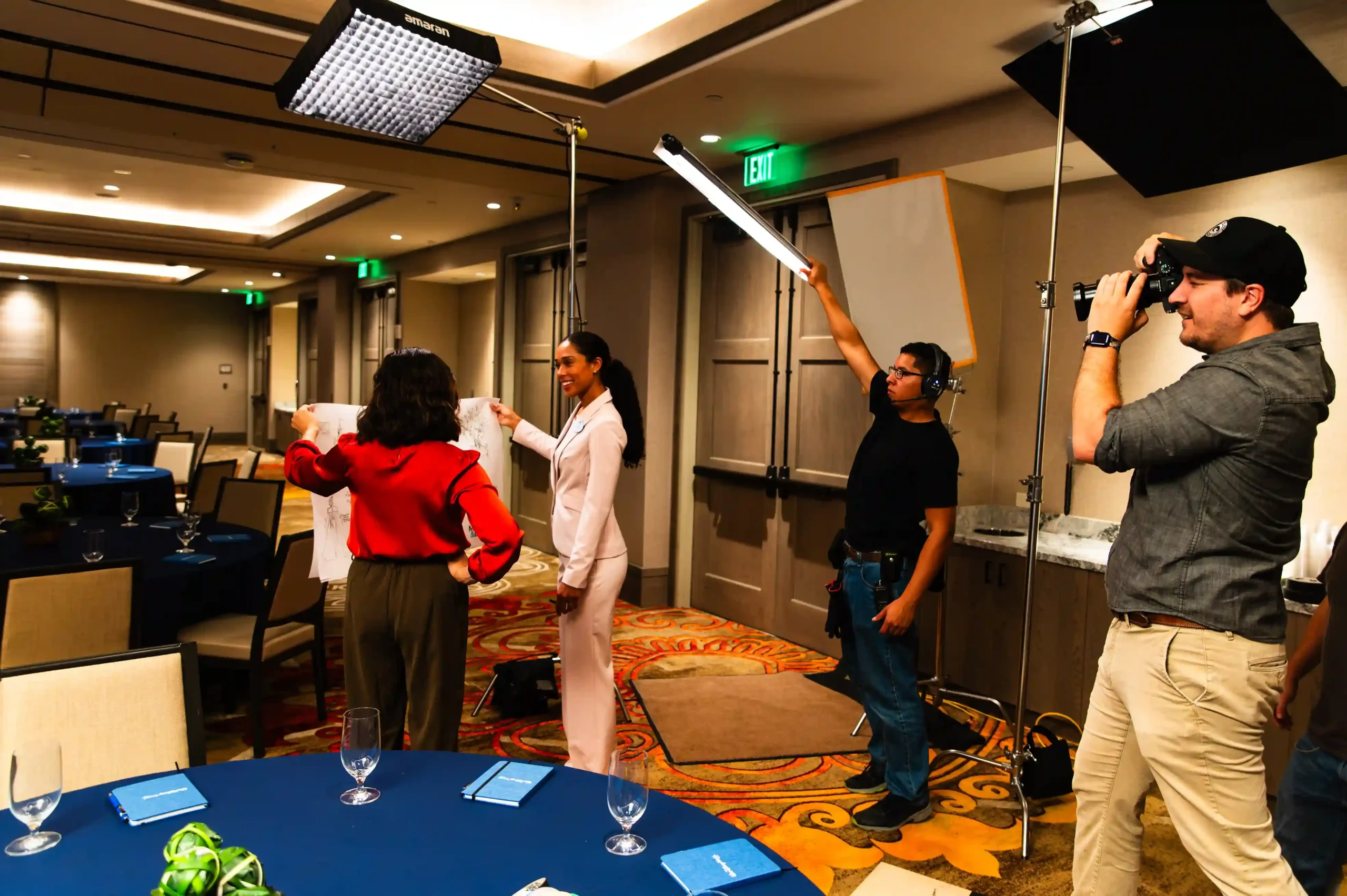 Video-Production-Service-in-Orlando-FL
